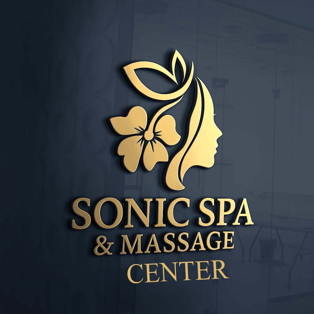Logo Sonic Spa
