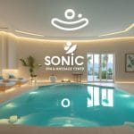 Spa in Dhaka – Sonic Spa interior