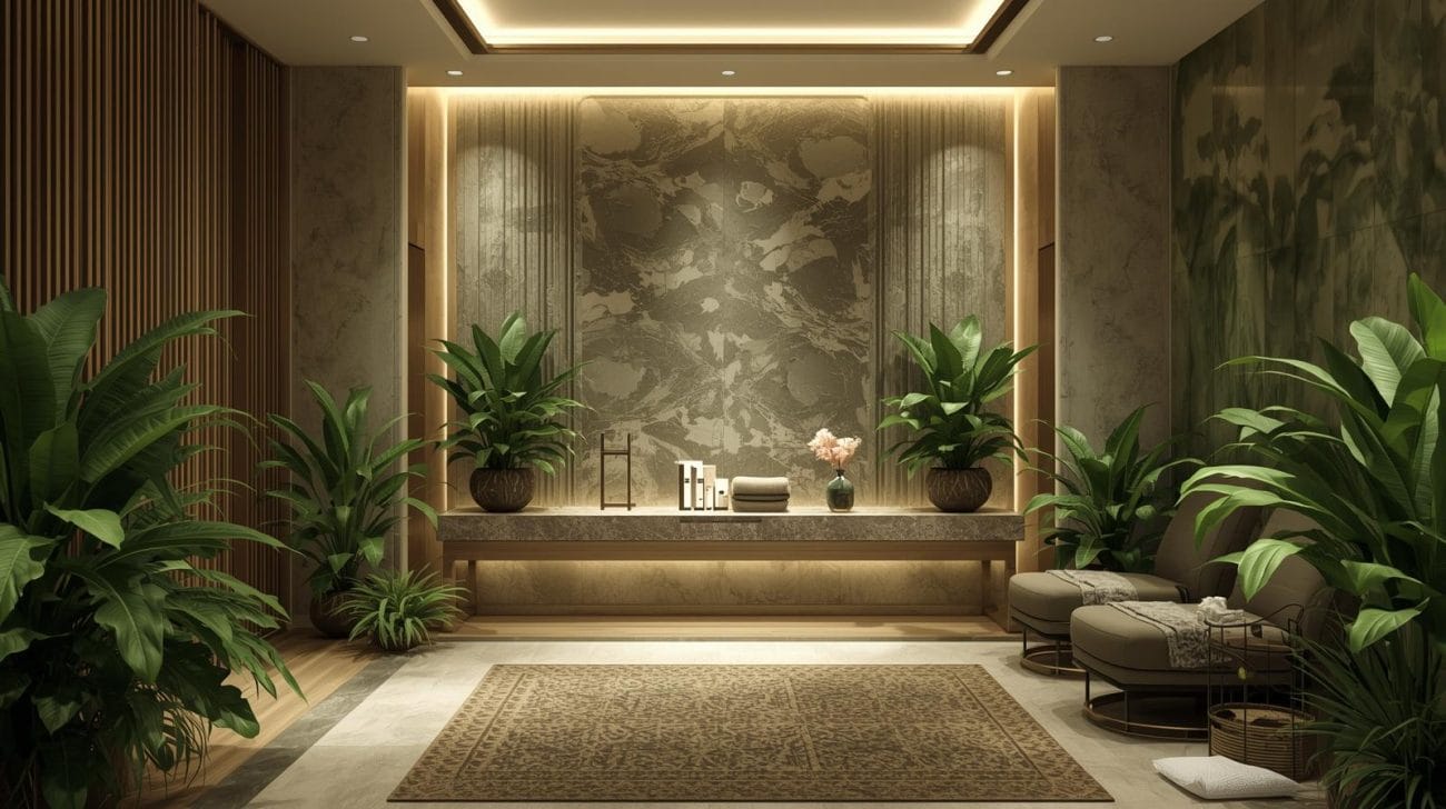 Aromatherapy Massage in Dhaka | Relaxation & Wellness Therapy