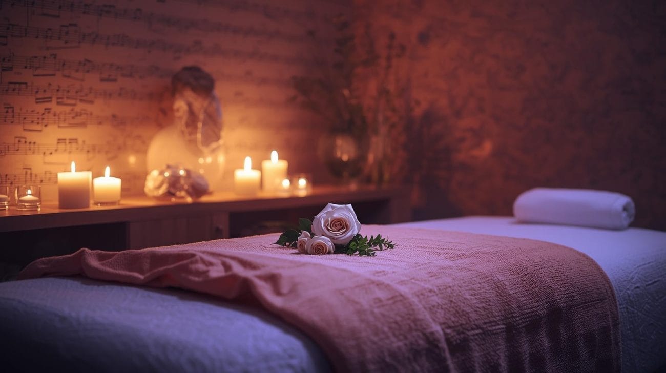 Premium wellness and massage services offered at a relaxing spa center in Dhaka