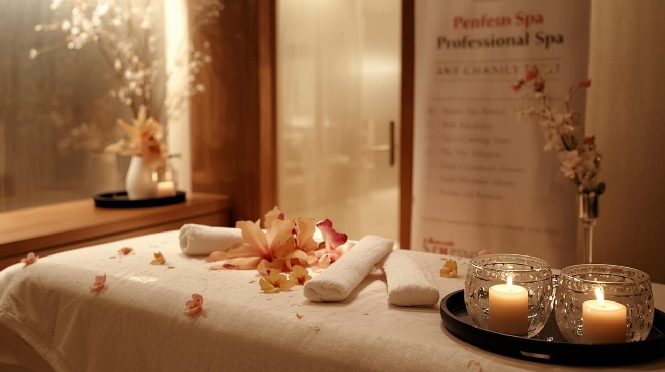 Body massage in Dhaka offering stress relief and relaxation therapies