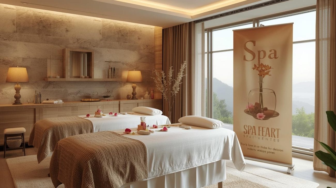 Body massage in Dhaka offering relaxation, stress relief, and wellness therapies